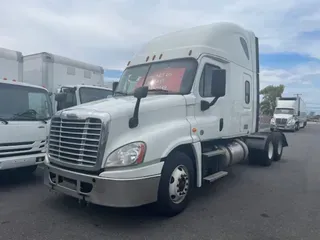 2020 FREIGHTLINER CASCADIA 125