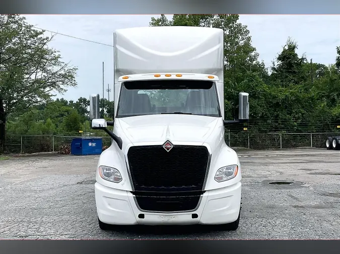 2026 INT LT625 6X4