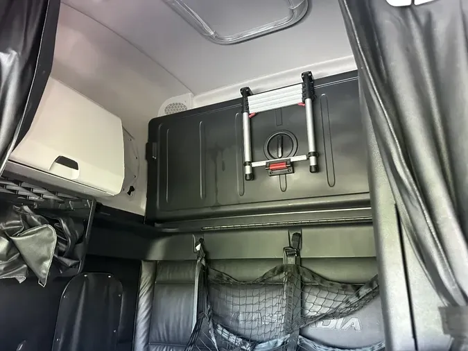 2025 FREIGHTLINER Cascadia 126b37ac44499ffb8fd8371ad7e7eba3b45