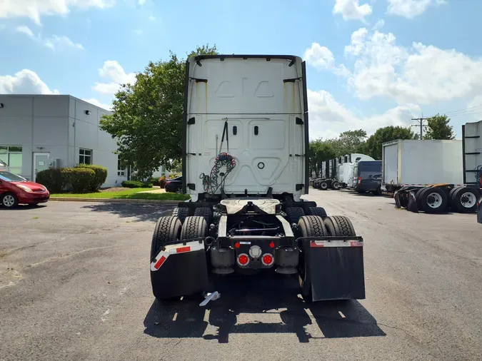 2019 FREIGHTLINER/MERCEDES NEW CASCADIA PX12664