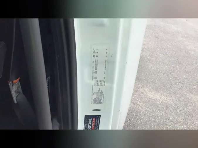 2021 Freightliner Cascadia 126