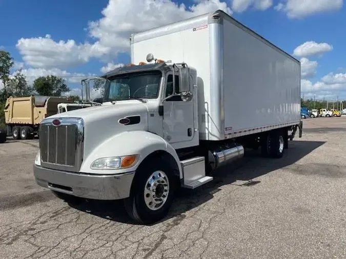 2020 Peterbilt 337