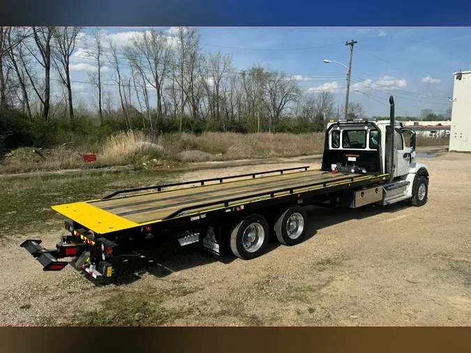 2024 Western Star 49X