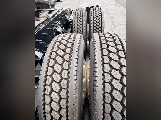 2020 Peterbilt 579