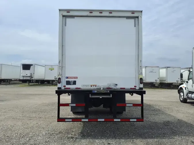 2018 NAVISTAR INTERNATIONAL 4300
