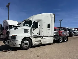 2020 MACK ANTHEM 64T