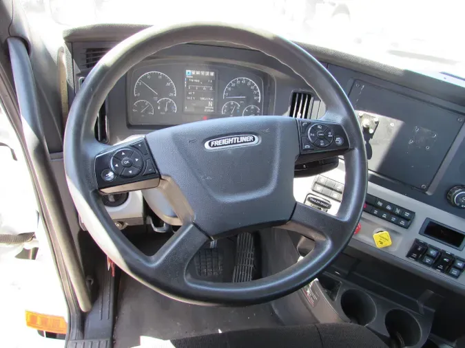 2019 Freightliner Cascadia