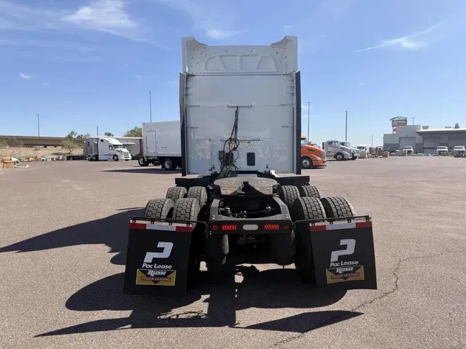 2022 Peterbilt 579b381d080dda078327dad9ba839fc5553