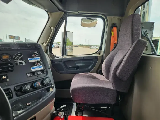 2019 Freightliner Cascadia