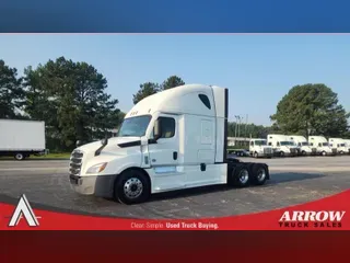2021 FREIGHTLINER CA126