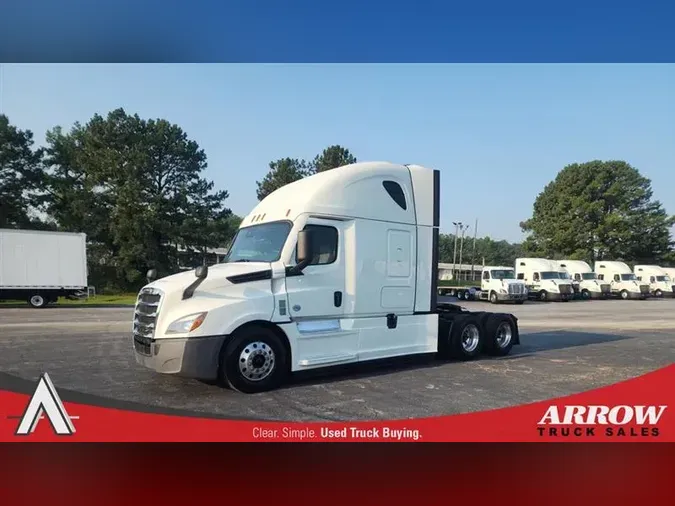 2021 FREIGHTLINER CA126b38206a9458b8b5e89bbb02dcc5618dd