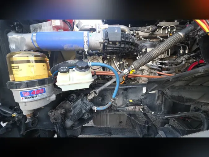 2020 Freightliner Cascadia 126b3820f38102d14c203804420888ac92e