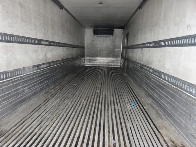 2020 NAVISTAR INTERNATIONAL MV607 (4X2)