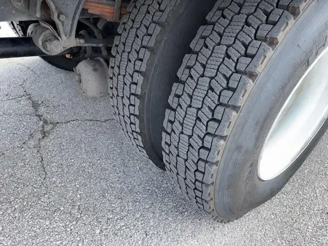 2019 International 4300