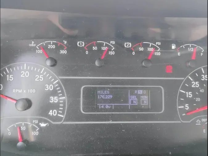 2020 International MV607b3849d12665fcace844271ccfa8c4935