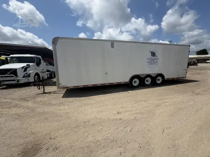 2012 FORMULA TRAILERS b384dd2d7ac531aefd3c81ba49898c37