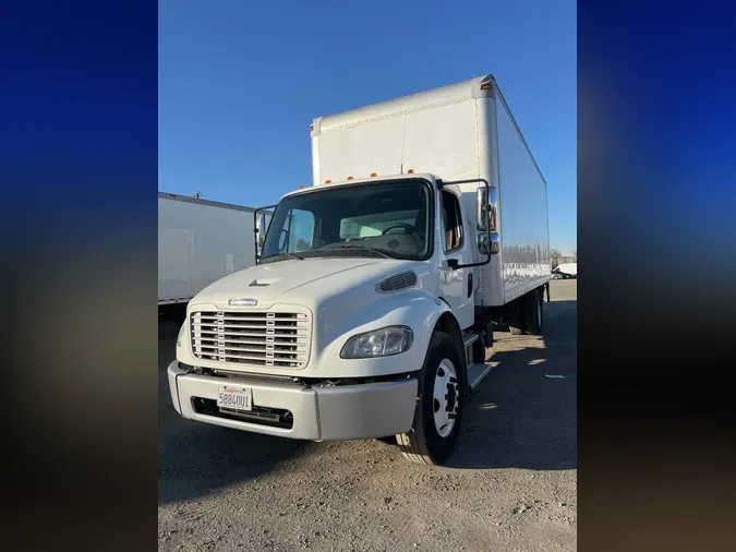 2015 FREIGHTLINER/MERCEDES M2 106b384fe32a6e4308a40e285191fc55a07