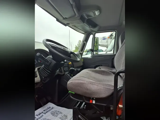 2019 NAVISTAR INTERNATIONAL 4300