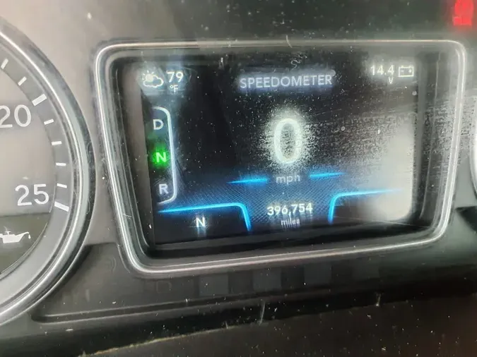 2019 NAVISTAR INTERNATIONAL LT625 DAYCAB T/A