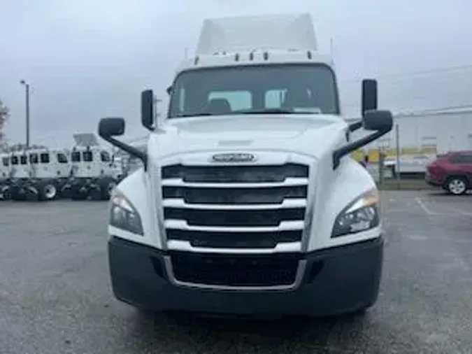 2018 FREIGHTLINER/MERCEDES NEW CASCADIA PX12664