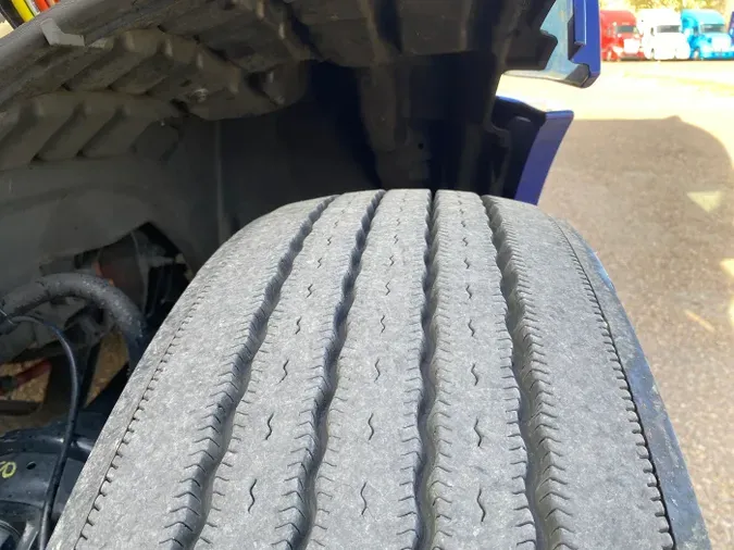 2022 Freightliner Cascadia