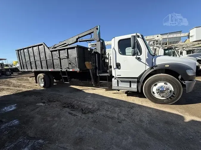 2007 FREIGHTLINER BUSINESS CLASS M2 106