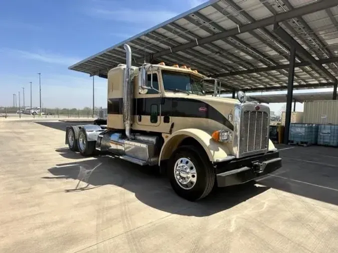 2012 Peterbilt 367