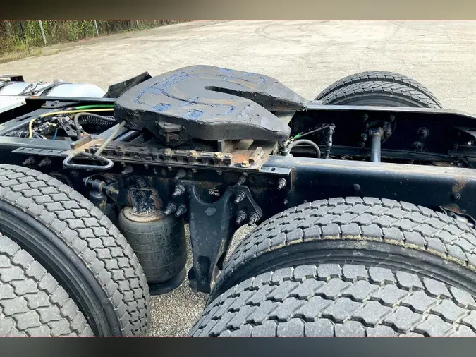 2019 INT LT625 6x4