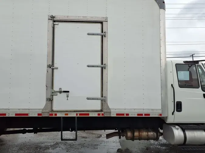 2019 NAVISTAR INTERNATIONAL 4300