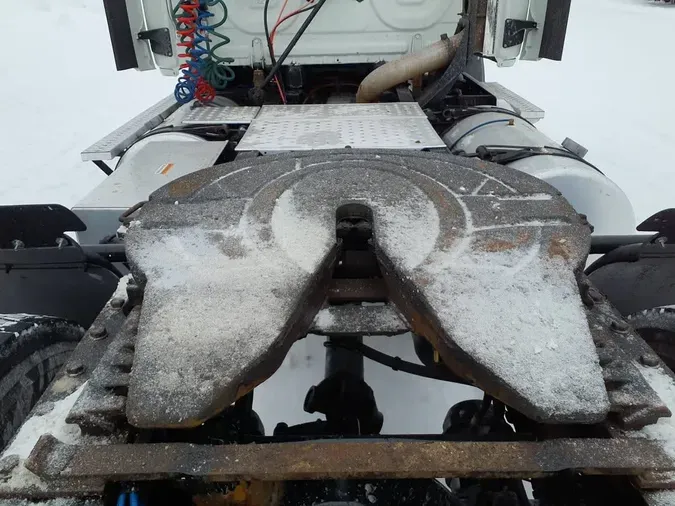 2019 FREIGHTLINER/MERCEDES NEW CASCADIA 116