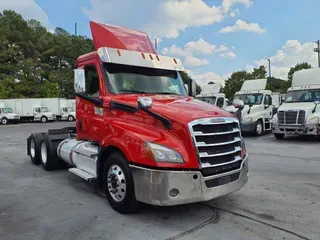 2019 FREIGHTLINER/MERCEDES NEW CASCADIA PX12664