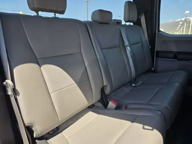 2019 Ford Super Duty F-250 SRW
