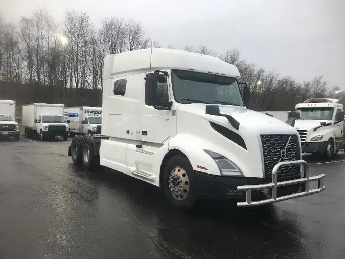 2020 Volvo VNL64740b38eb0d538f529487b11af3adfc2b295