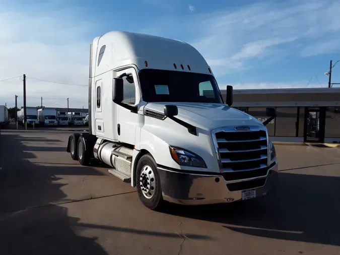 2019 FREIGHTLINER/MERCEDES NEW CASCADIA PX12664