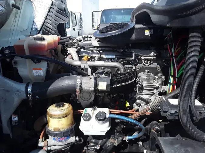 2019 FREIGHTLINER CASCADIA 125