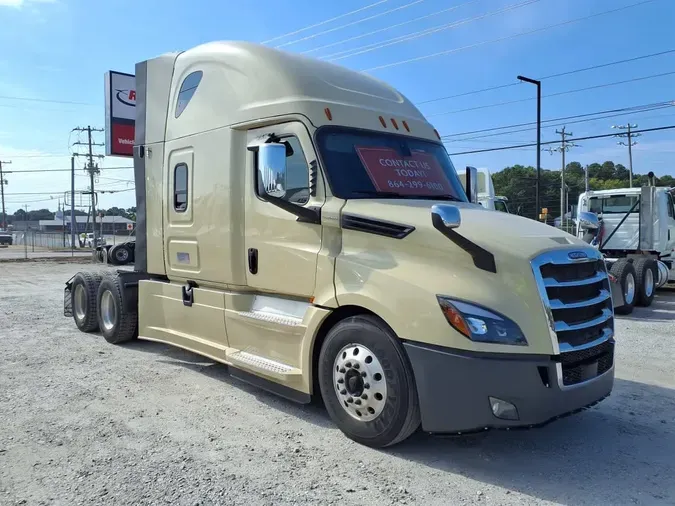 2020 FREIGHTLINER NEW CASCADIA PX12664