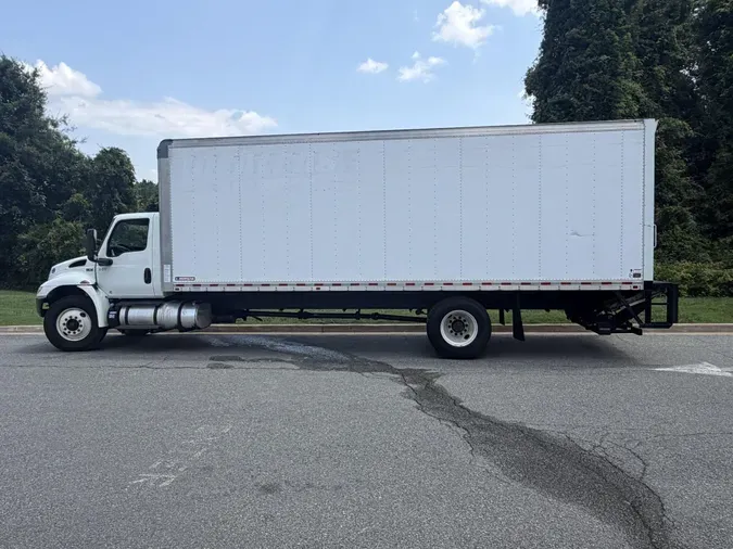 2022 International MV607b390a8df3bc1e4c1fbe2a3978ecf0e5b