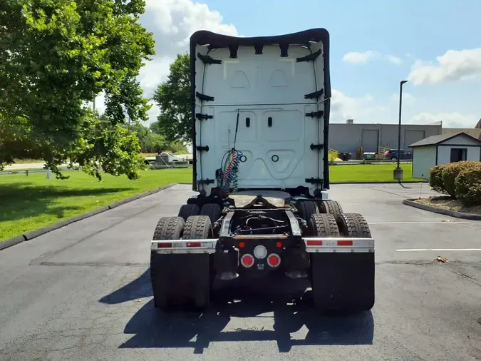 2022 FREIGHTLINER/MERCEDES NEW CASCADIA PX12664