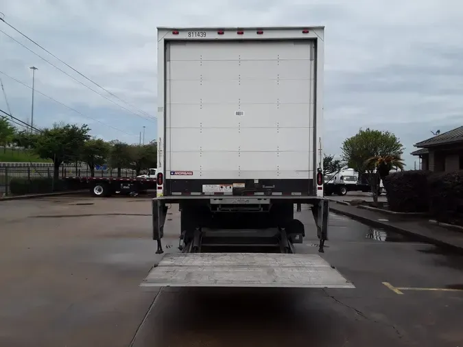 2019 NAVISTAR INTERNATIONAL 4300