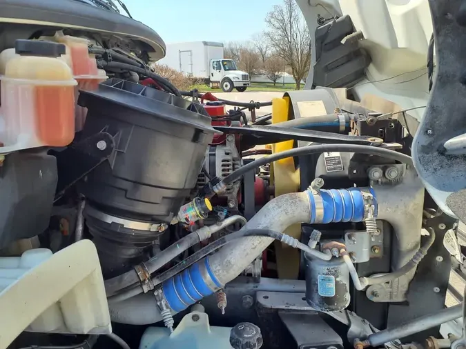 2019 FREIGHTLINER/MERCEDES M2 106b391870d12131ede1531c9a001f68bdc