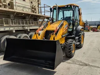 2019 JCB 3CX-15
