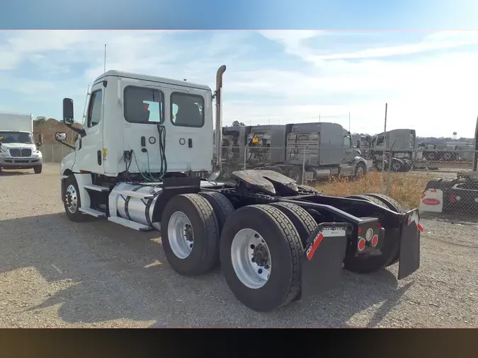 2021 FREIGHTLINER/MERCEDES NEW CASCADIA PX12664