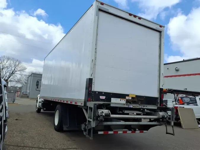 2019 NAVISTAR INTERNATIONAL 4300