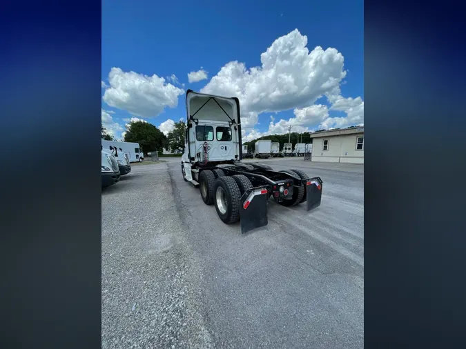 2020 FREIGHTLINER/MERCEDES NEW CASCADIA PX12664