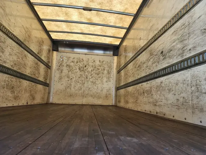 2021 CHEVROLET MOTOR DIV. LCF 4500HDb39730fbd9283549200413d9ca0983a9