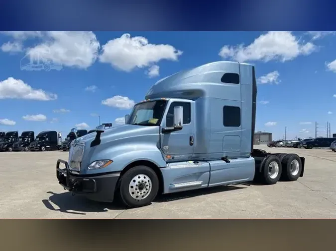 2022 INTERNATIONAL LTb397a1060d15fea4d54436799cb7b1b7