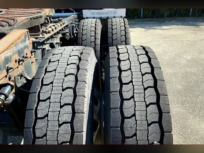 2020 INT LT625 6x4