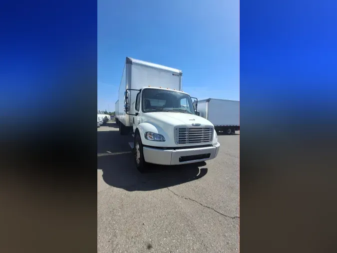2021 FREIGHTLINER M2 106