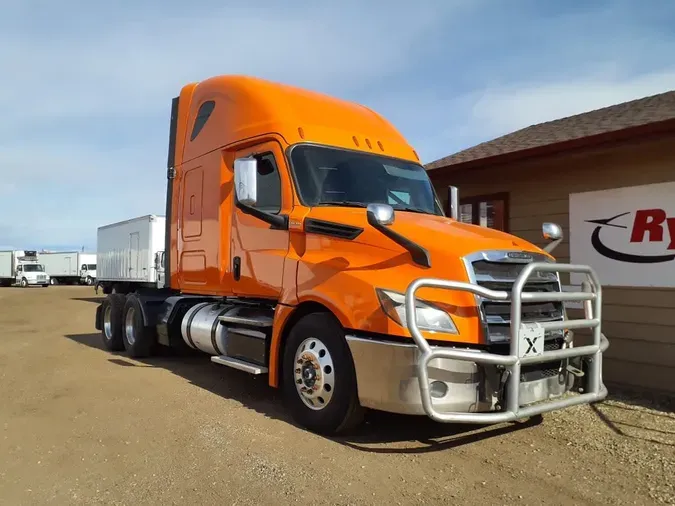 2019 FREIGHTLINER/MERCEDES NEW CASCADIA PX12664