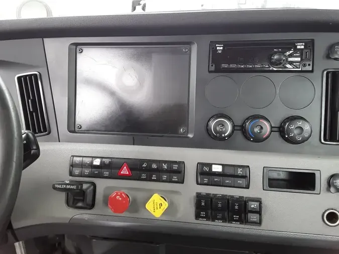 2021 FREIGHTLINER NEW CASCADIA PX12664
